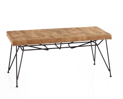 Salon için Bench