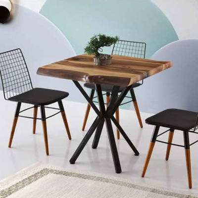 Bahçe ve Balkon Masası