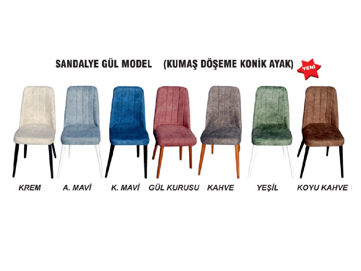 Gul Chair