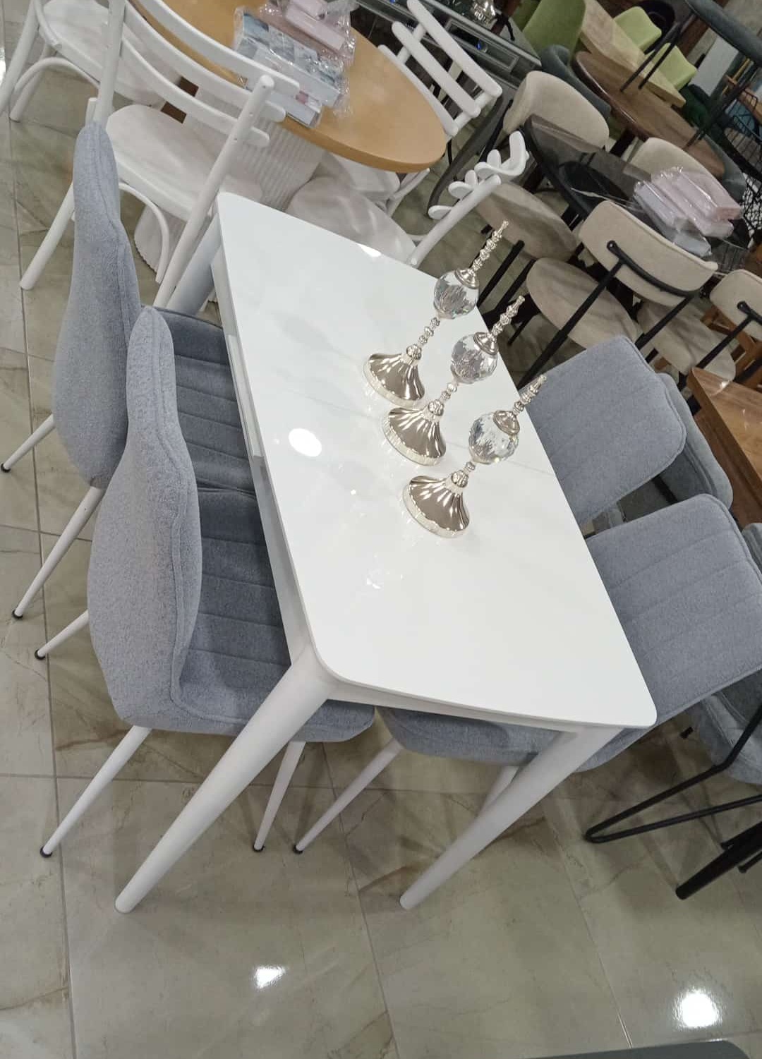 120 cm Masalar