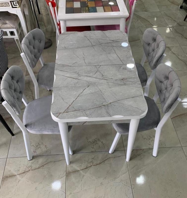 Mutfak Masa Takımı